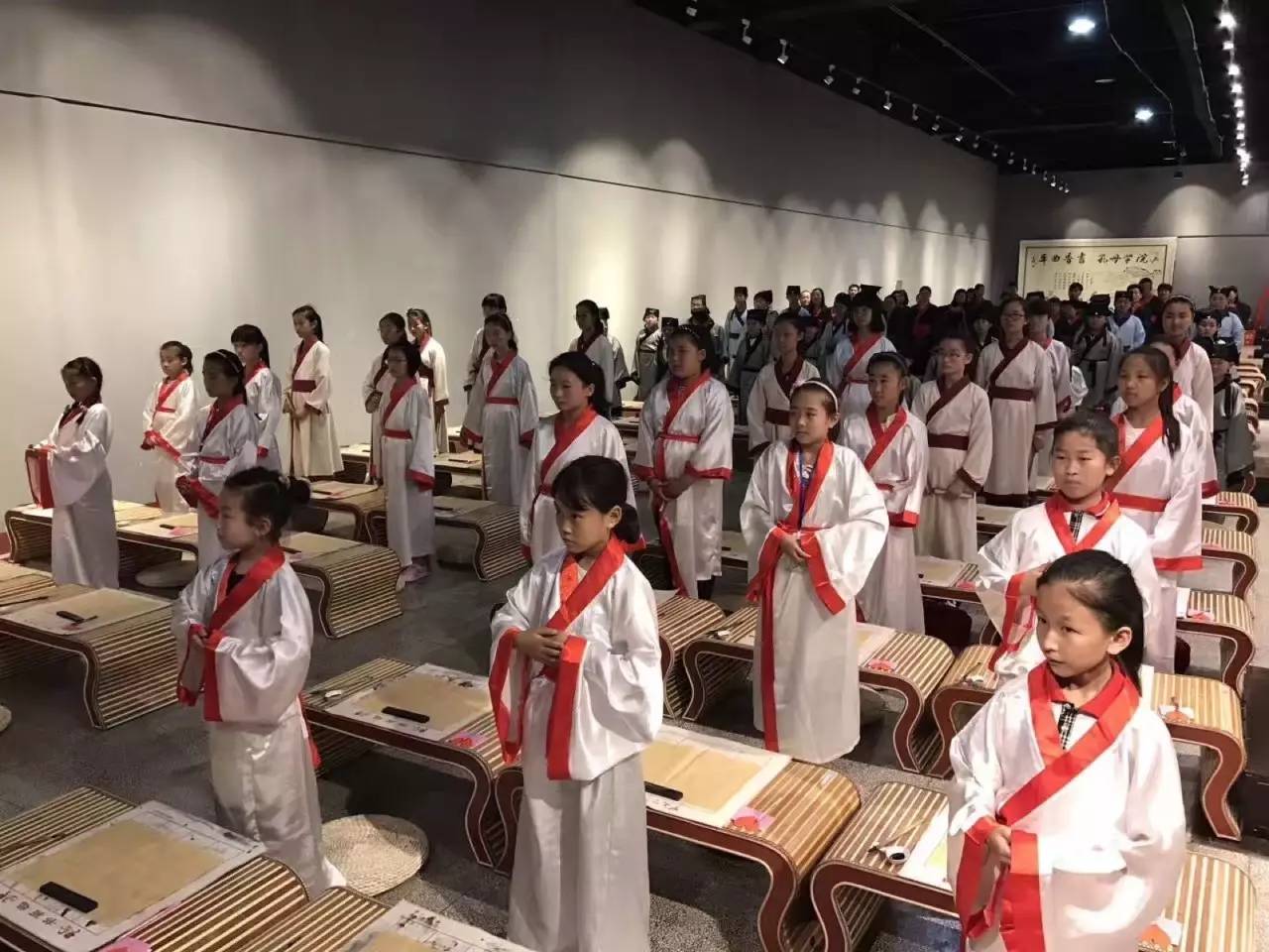 暑假來啦,"東方未來"青少年國(guó)學(xué)體驗(yàn)夏令營(yíng)即將開營(yíng)!去孔子故里給孩子來一趟有意義的游學(xué)之旅吧!