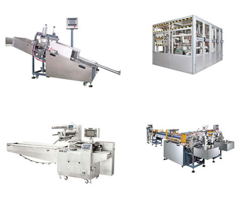 給袋式包裝機(jī)械 合肥包裝機(jī) 春暉機(jī)械 質(zhì)優(yōu)價(jià)廉