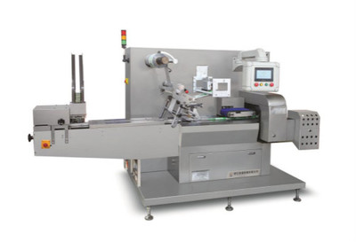 浩通機械產品遇上第58屆藥機展,一場別開生面的邂逅!