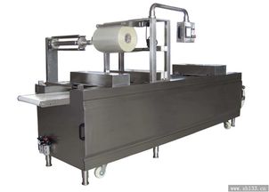 中國(guó)包裝機(jī)械行業(yè)市場(chǎng)前景分析