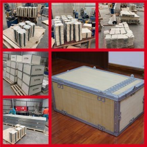 木質機械包裝箱在機械包裝領域中的關鍵作用