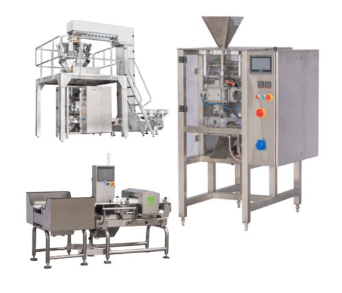 智領(lǐng)未來(lái) 高端智能自動(dòng)化包裝機(jī)械重塑產(chǎn)業(yè)新格局